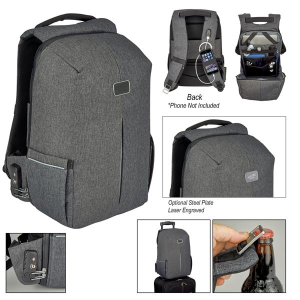 BrandCharger Phantom Backpack