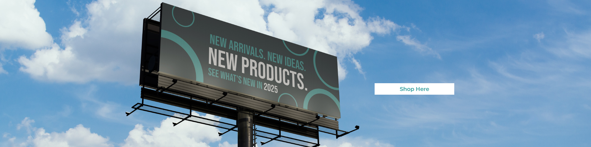 2025 New Products