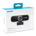 Anker® PowerConf 300 HD Webcam