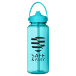 Prime Line Prisma 33oz Tritan Bottle