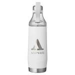 Under Armour Infinity 22oz Tritan & Stainless Steel Water Bottle