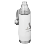 Under Armour Infinity 22oz Tritan & Stainless Steel Water Bottle