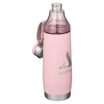 Under Armour Infinity 22oz Tritan & Stainless Steel Water Bottle