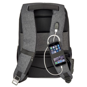 BrandCharger Phantom Backpack